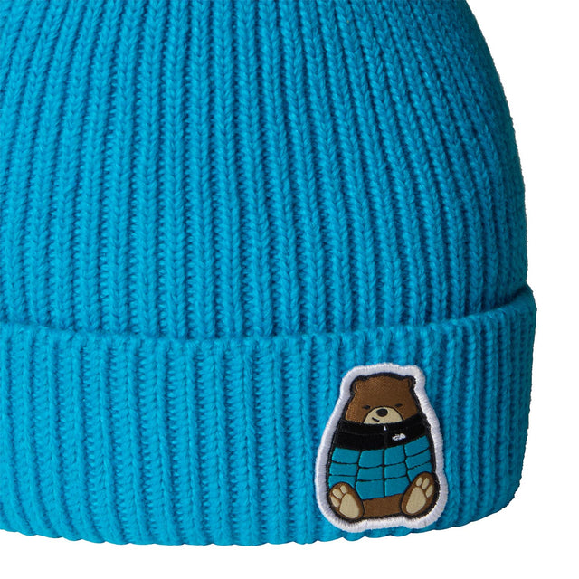Caciula Copii The North Face Kids Tnf Logo Box Cuffed Caciula Copii The North Face Kids Tnf Logo Box Cuffed