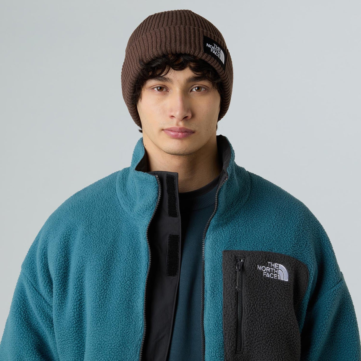 Caciula Barbati The North Face Salty Lined   Caciula Barbati The North Face Salty Lined