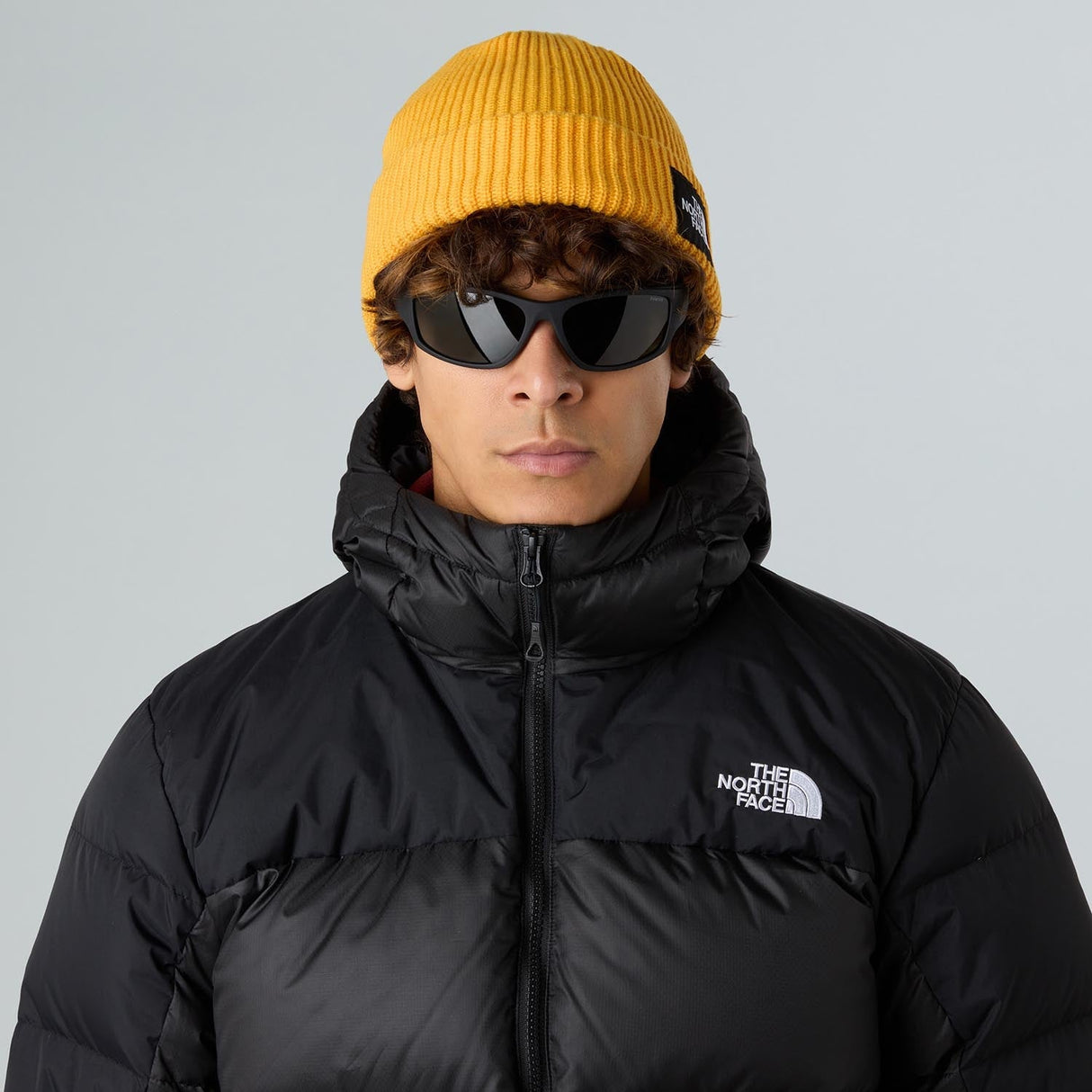 Caciula Barbati The North Face Salty Lined Caciula Barbati The North Face Salty Lined