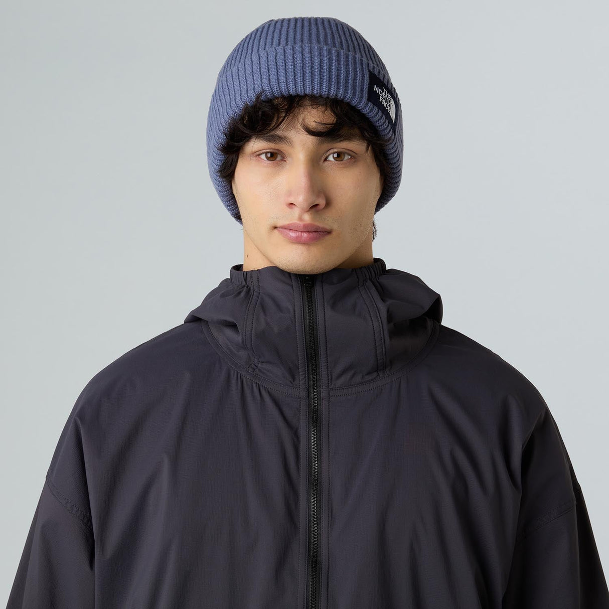 Caciula Barbati The North Face Salty Lined   Caciula Barbati The North Face Salty Lined