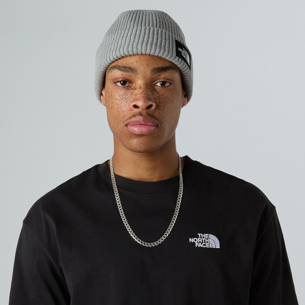 Caciula Barbati The North Face Salty Lined   Caciula Barbati The North Face Salty Lined