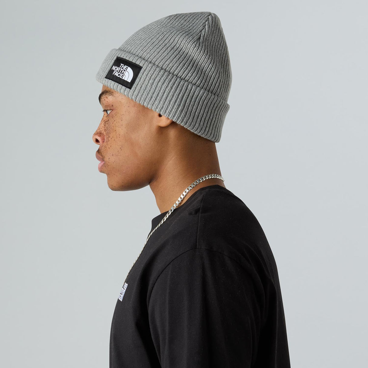 Caciula Barbati The North Face Salty Lined   Caciula Barbati The North Face Salty Lined