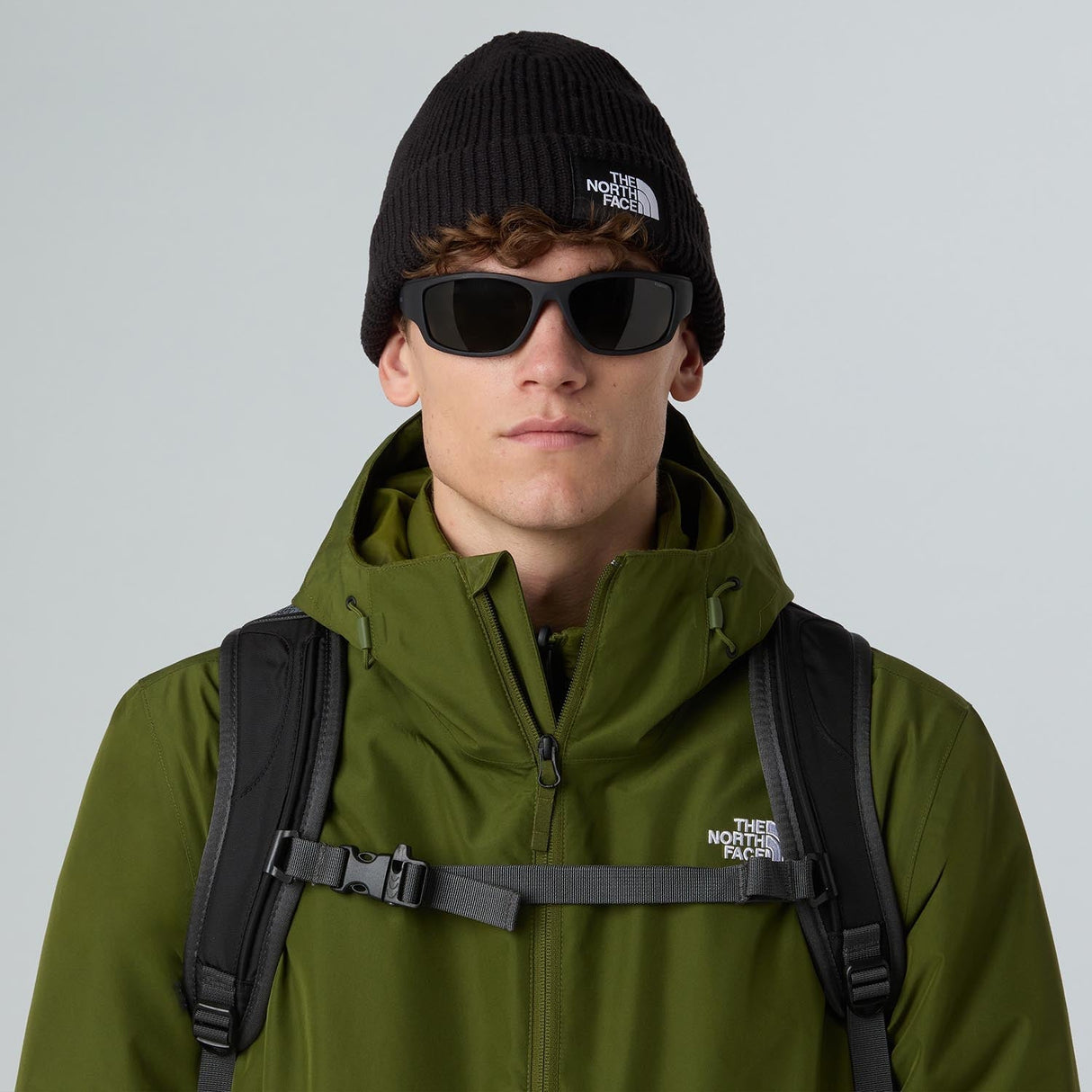 Caciula Barbati The North Face Salty Lined   Caciula Barbati The North Face Salty Lined