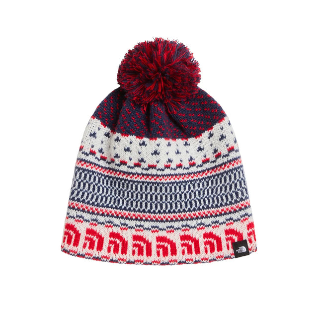 Caciula Unisex The North Face Cabin Ski Tuke Caciula Unisex The North Face Cabin Ski Tuke