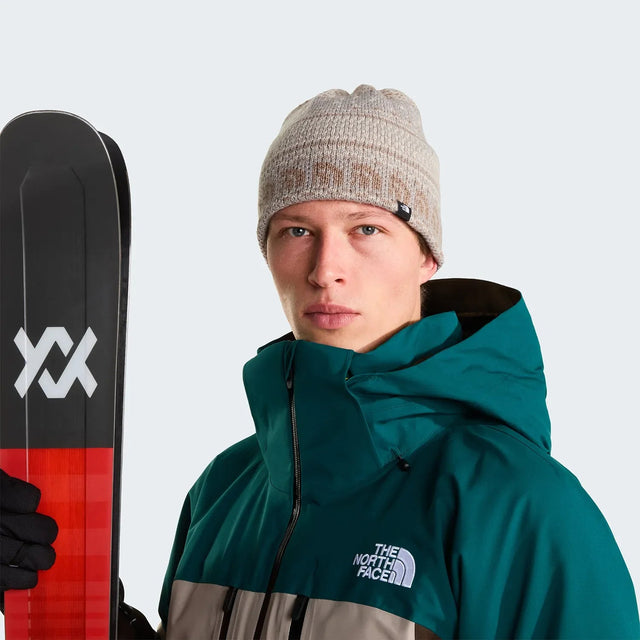 Caciula Unisex The North Face Cabin Ski Tuke Caciula Unisex The North Face Cabin Ski Tuke