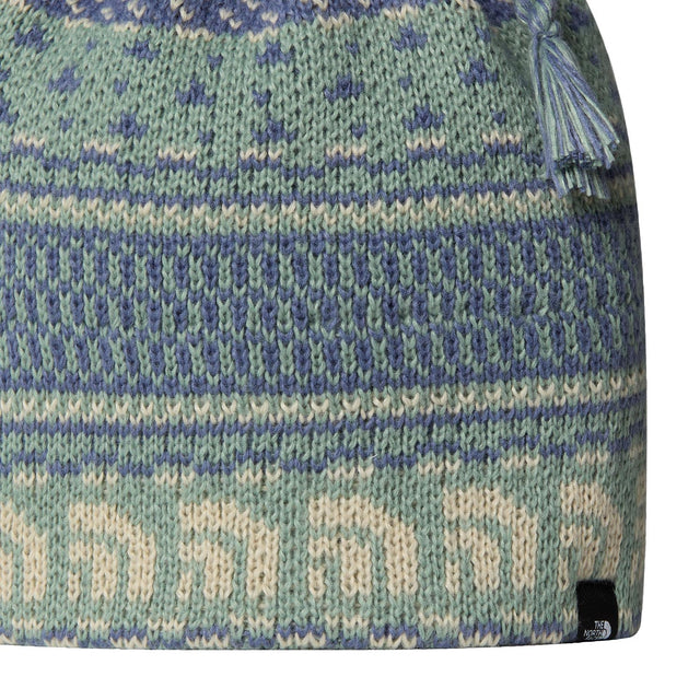 Caciula unisex The North Face Cabin Ski Tuke