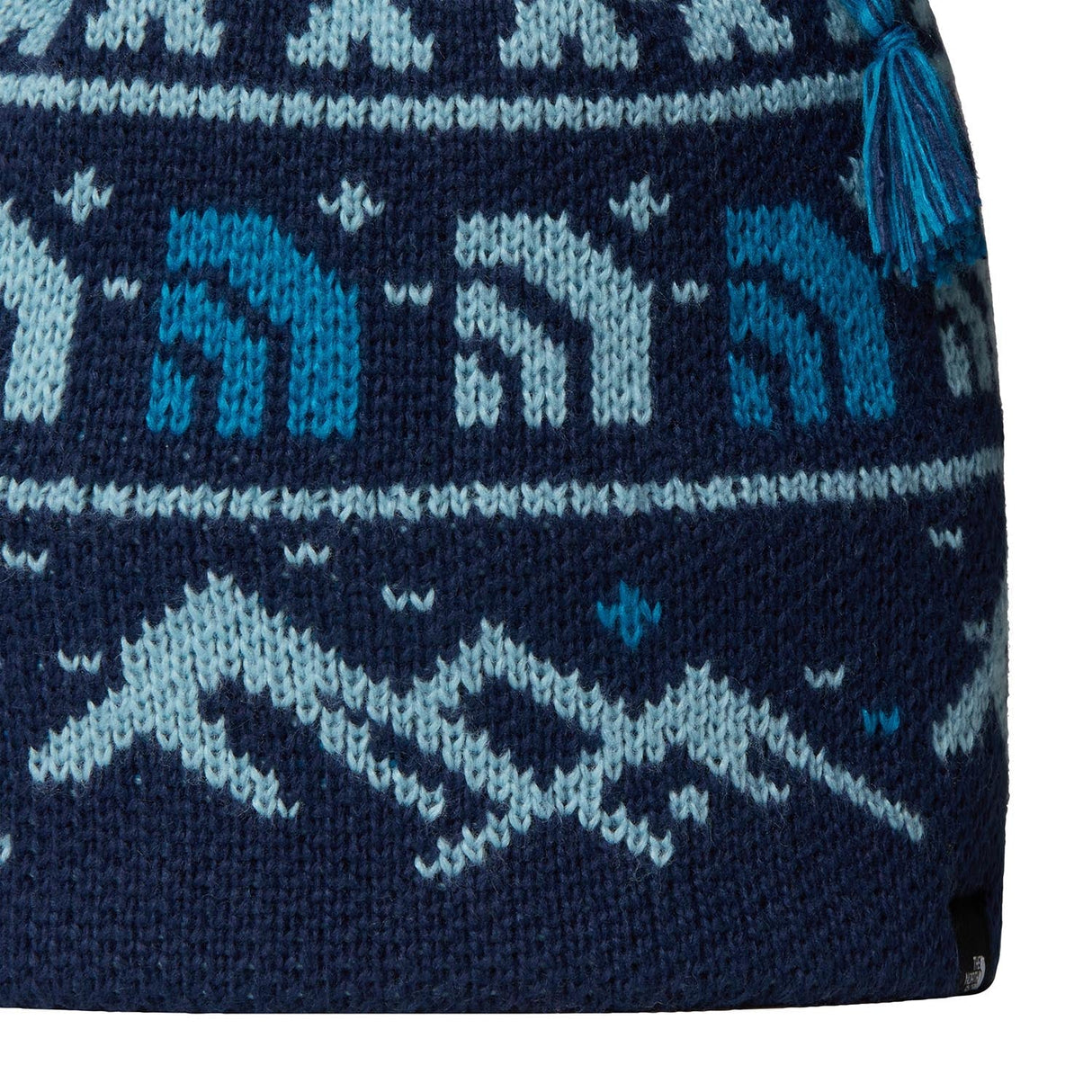 Caciula Barbati The North Face Cabin Ski Tuke   Caciula Barbati The North Face Cabin Ski Tuke