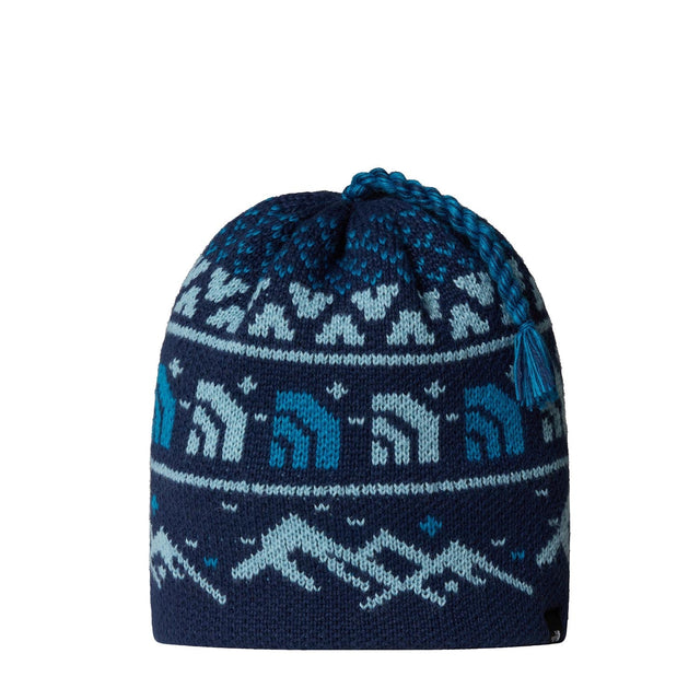 Caciula unisex The North Face Cabin Ski Tuke