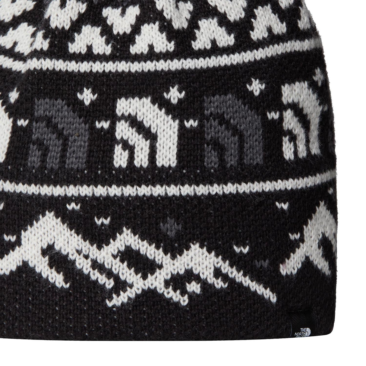 Caciula Barbati The North Face Cabin Ski Tuke   Caciula Barbati The North Face Cabin Ski Tuke