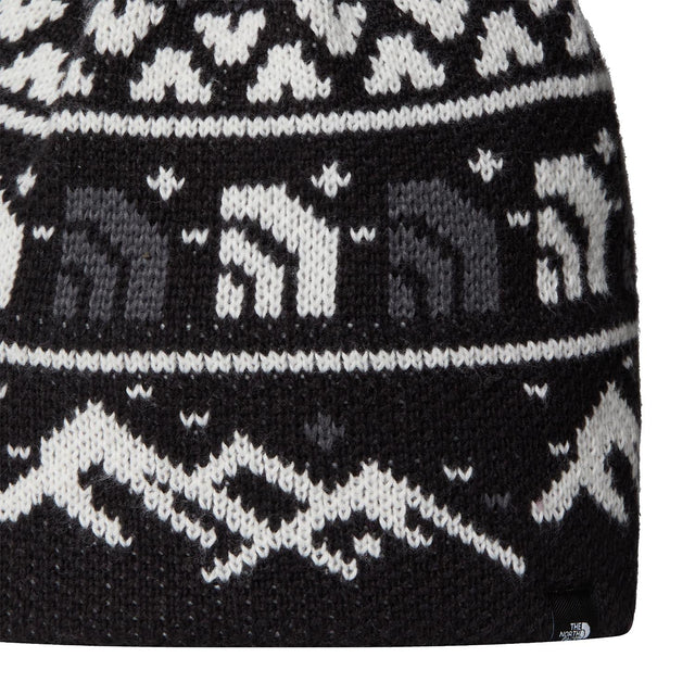 Caciula unisex The North Face Cabin Ski Tuke