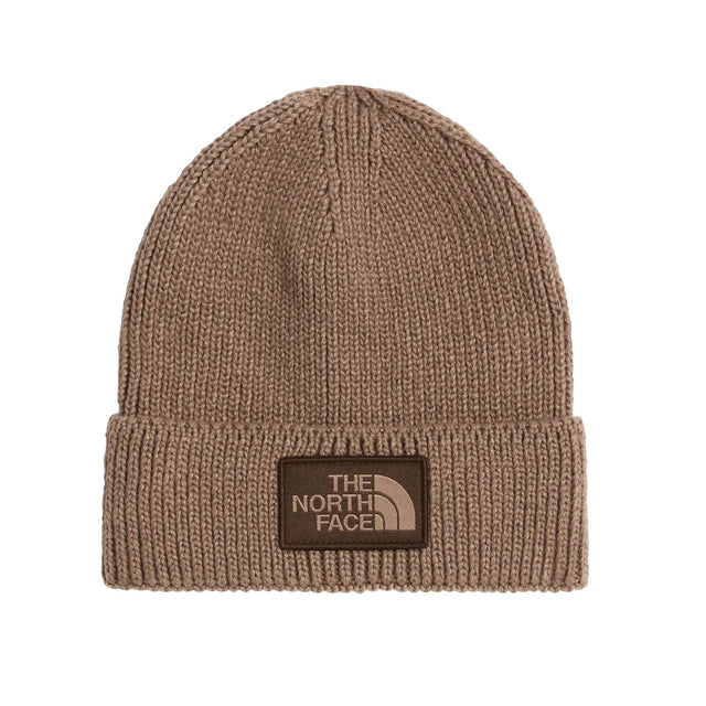 Caciula Unisex The North Face Tnf Logo Box Cuffed Caciula Unisex The North Face Tnf Logo Box Cuffed
