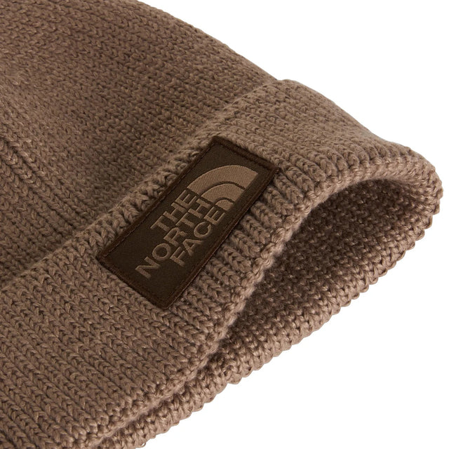 Caciula Unisex The North Face Tnf Logo Box Cuffed Caciula Unisex The North Face Tnf Logo Box Cuffed