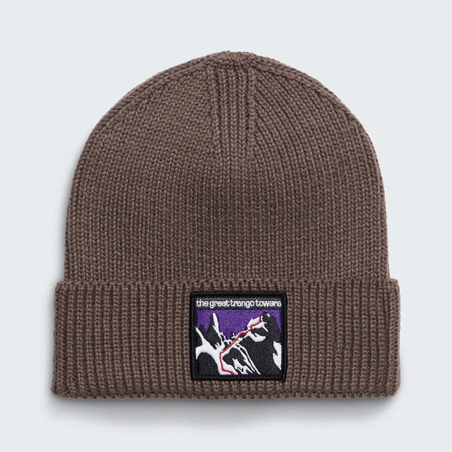 Caciula Unisex The North Face Tnf Logo Box Cuffed Caciula Unisex The North Face Tnf Logo Box Cuffed