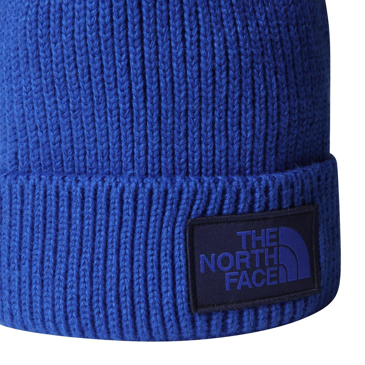 Caciula Barbati The North Face Tnf Logo Box Cuffed Caciula Barbati The North Face Tnf Logo Box Cuffed
