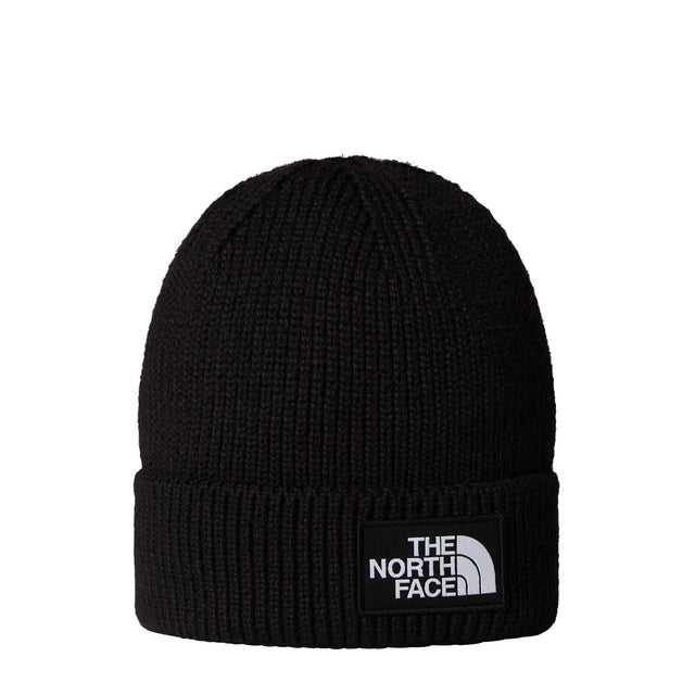 Caciula unisex The North Face Tnf Logo Box Cuffed