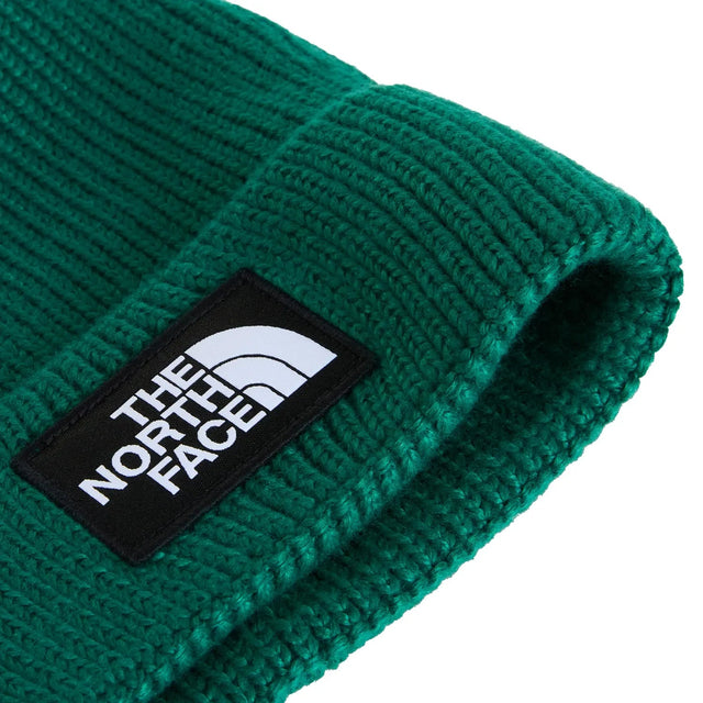 Caciula Unisex The North Face Tnf Logo Box Pom Caciula Unisex The North Face Tnf Logo Box Pom