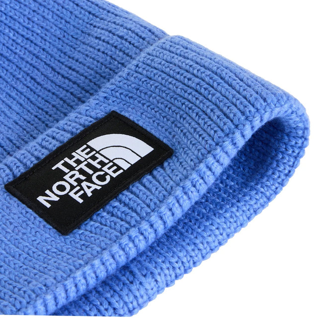 Caciula Unisex The North Face Tnf Logo Box Pom Caciula Unisex The North Face Tnf Logo Box Pom