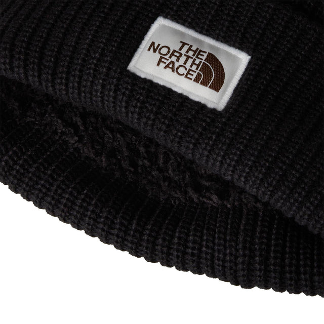 Caciula Barbati The North Face Salty Bae Lined Caciula Barbati The North Face Salty Bae Lined