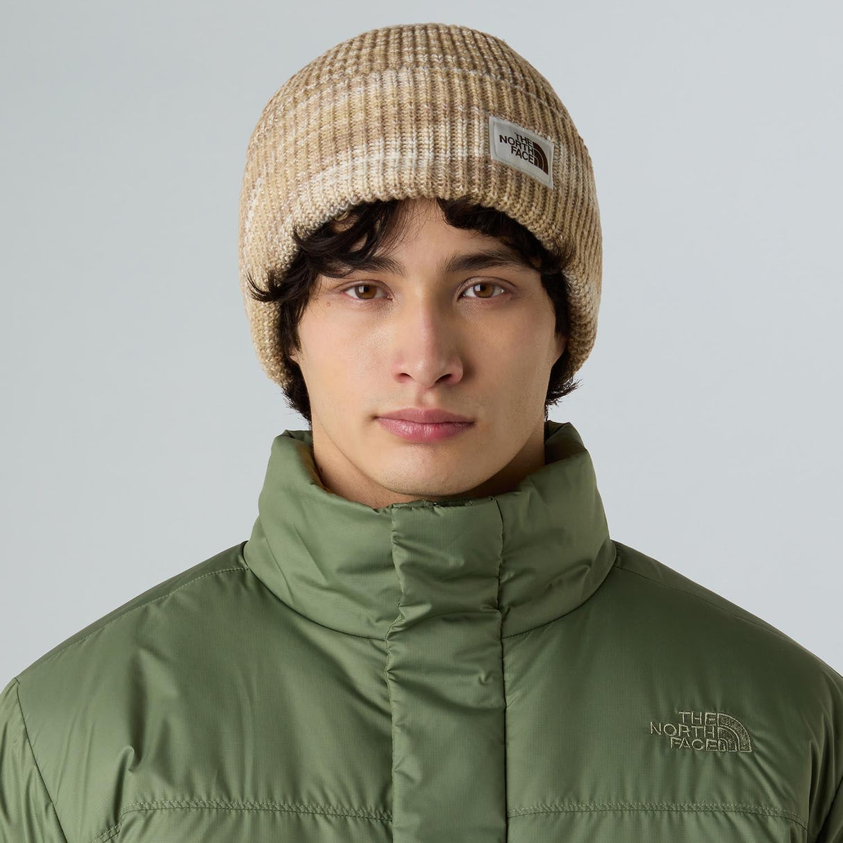 Caciula Barbati The North Face Salty Bae Lined   Caciula Barbati The North Face Salty Bae Lined