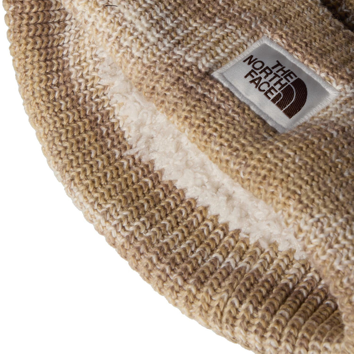 Caciula Barbati The North Face Salty Bae Lined Caciula Barbati The North Face Salty Bae Lined