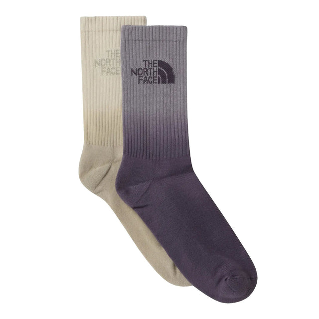 Sosete Unisex The North Face Everyday Crew Dip Dye 2 Perechi Sosete Unisex The North Face Everyday Crew Dip Dye 2 Perechi
