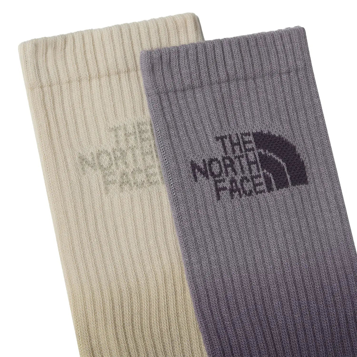 Sosete Unisex The North Face Everyday Crew Dip Dye 2 Perechi Sosete Unisex The North Face Everyday Crew Dip Dye 2 Perechi