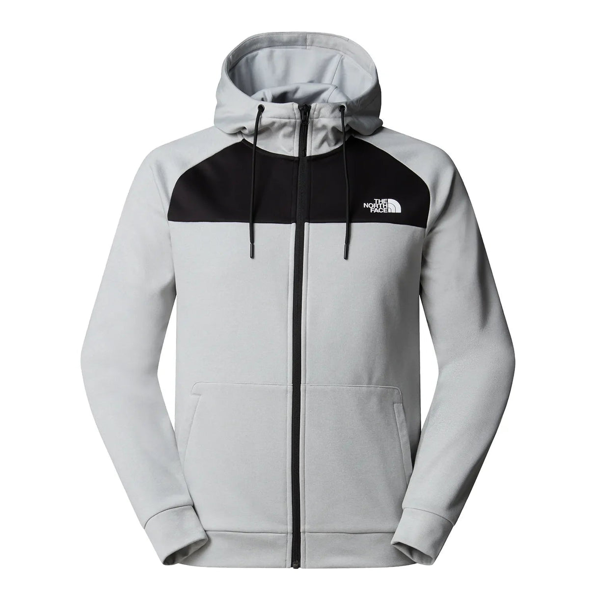 Polar Barbati The North Face M Reaxion Fleece Fz Hoodie Polar Barbati The North Face M Reaxion Fleece Fz Hoodie