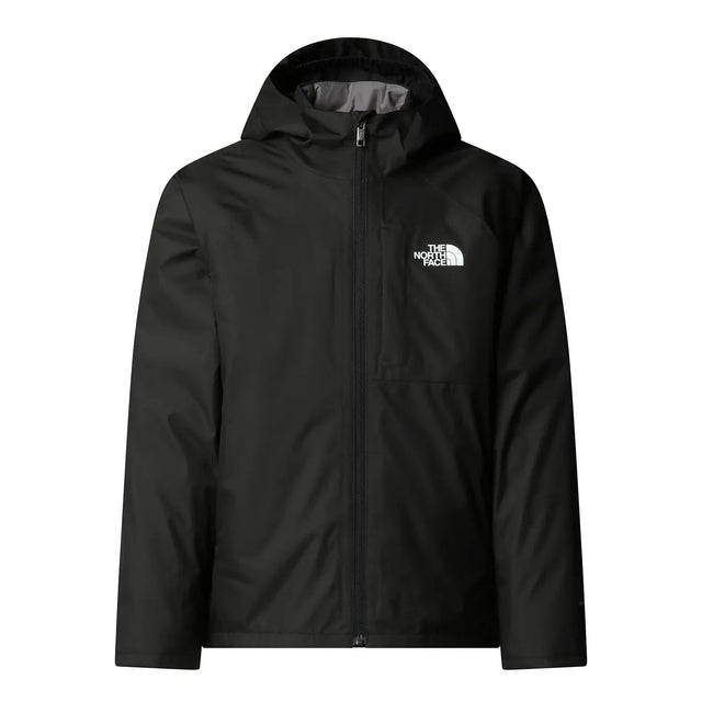 Geaca Copii The North Face Teen Perrito 4-N-1 Geaca Copii The North Face Teen Perrito 4-N-1