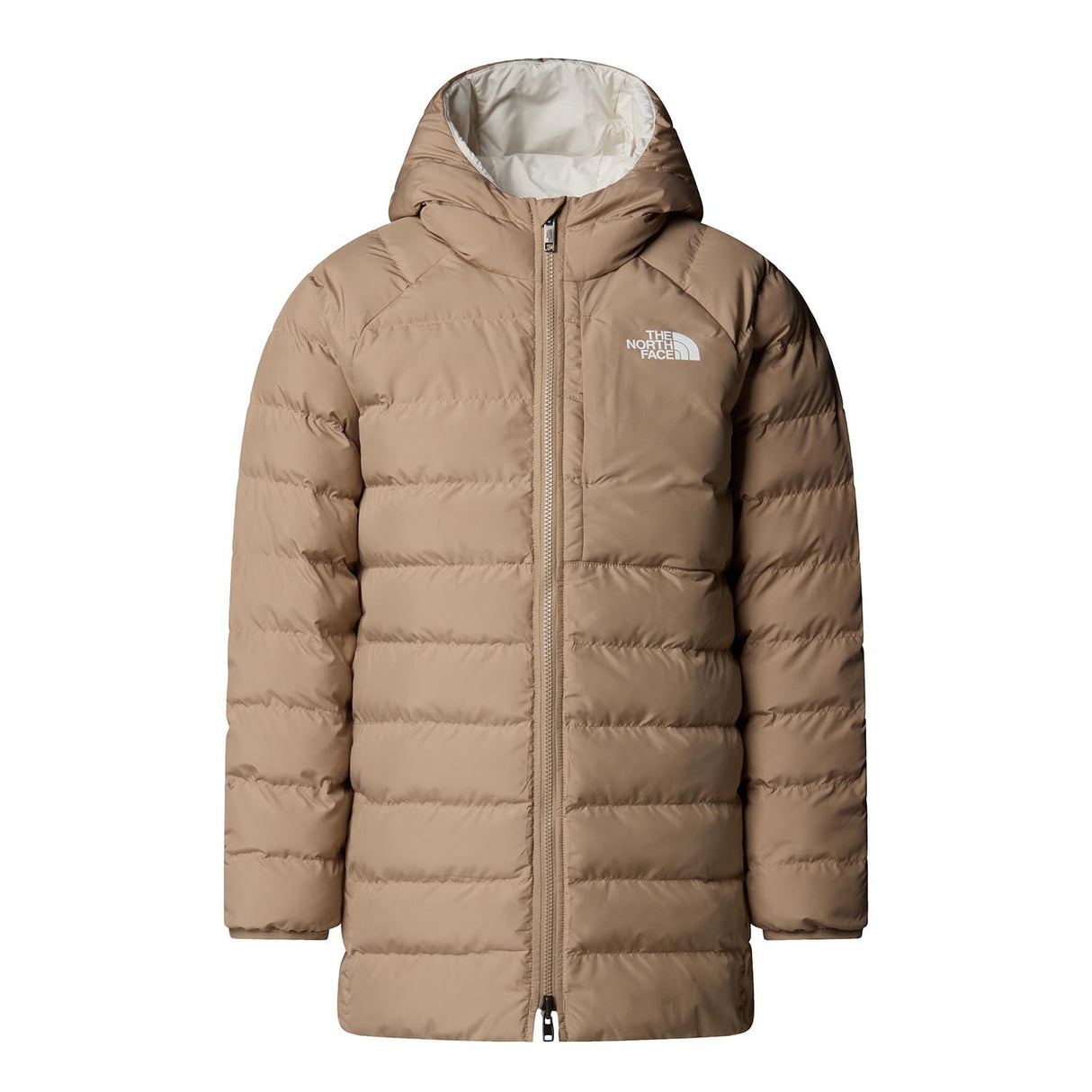 Geaca Fete The North Face G Reversible Perrito Parka Geaca Fete The North Face G Reversible Perrito Parka