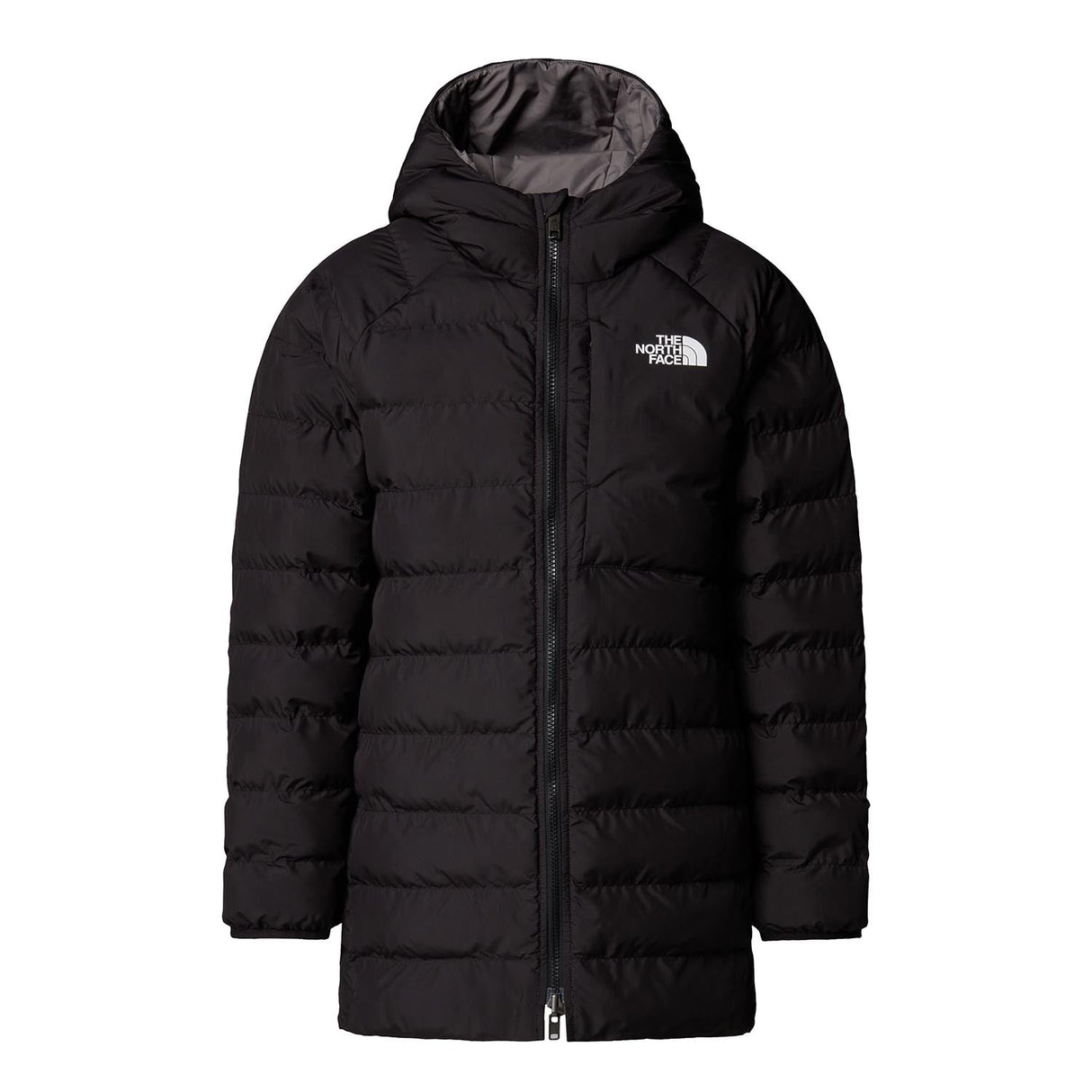 Geaca Fete The North Face G Reversible Perrito Parka Geaca Fete The North Face G Reversible Perrito Parka