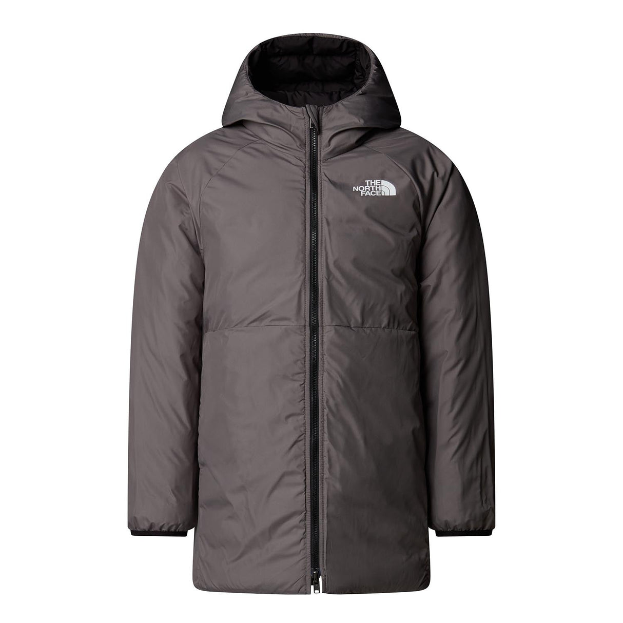 Geaca Fete The North Face G Reversible Perrito Parka Geaca Fete The North Face G Reversible Perrito Parka