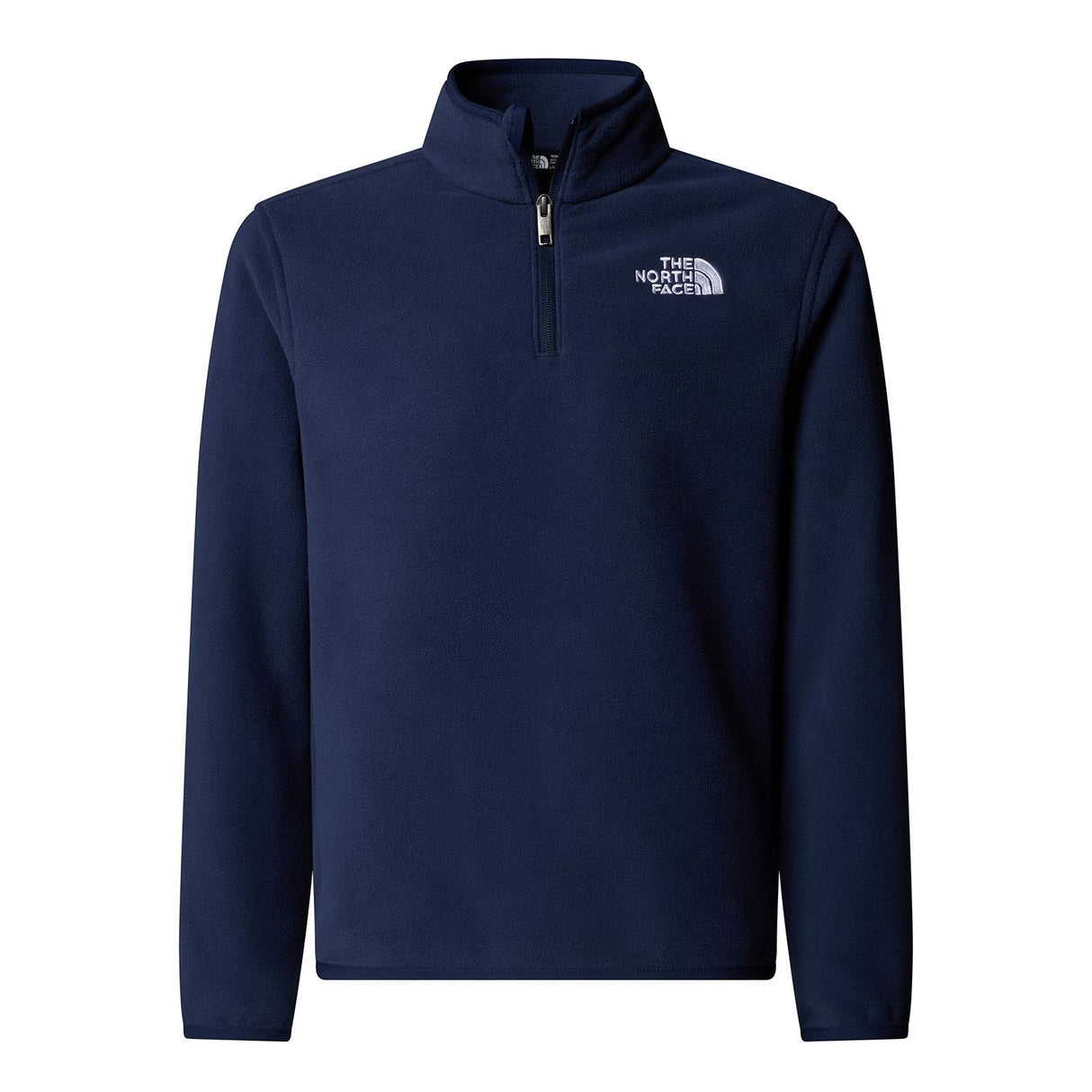 Polar Copii The North Face Teen Glacier 1/4 Zip Polar Copii The North Face Teen Glacier 1/4 Zip