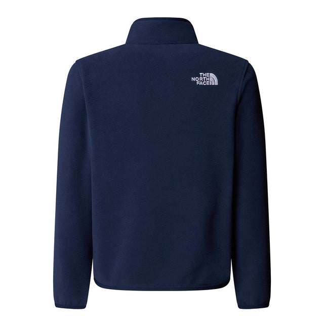 Polar Copii The North Face Teen Glacier 1/4 Zip Polar Copii The North Face Teen Glacier 1/4 Zip