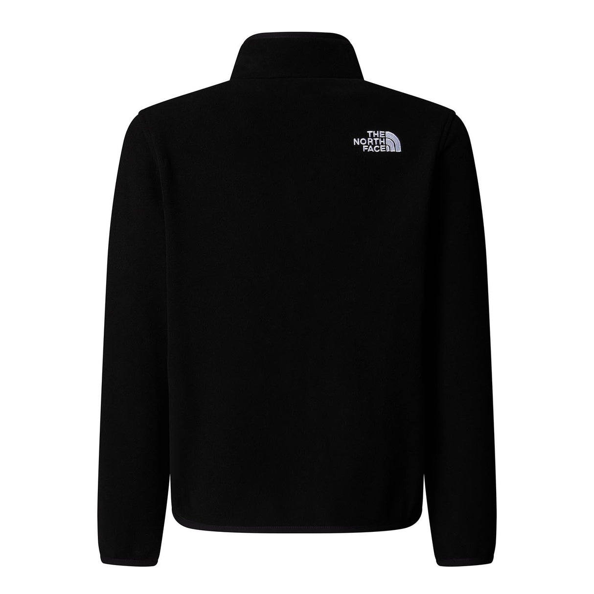 Polar Copii The North Face Teen Glacier 1/4 Zip Polar Copii The North Face Teen Glacier 1/4 Zip