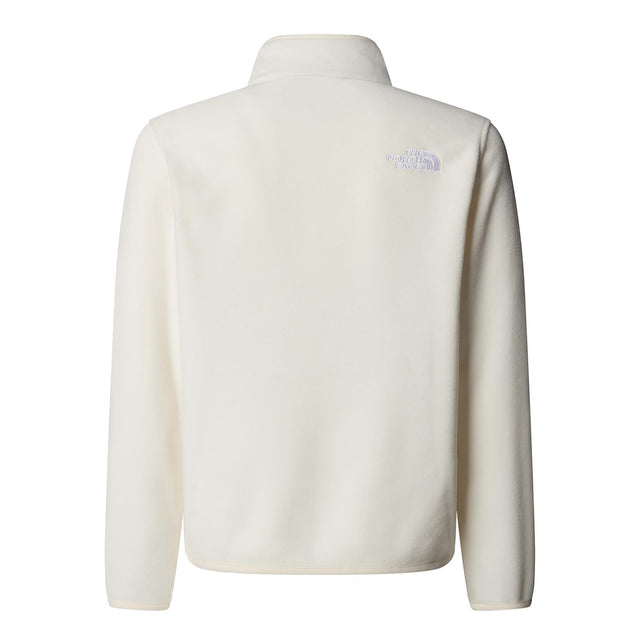 Polar Copii The North Face Teen Glacier 1/4 Zip Polar Copii The North Face Teen Glacier 1/4 Zip