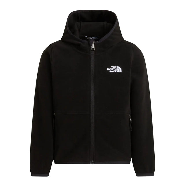 Polar Copii The North Face Kid Glacier F/Z Hoodie Polar Copii The North Face Kid Glacier F/Z Hoodie
