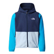 Polar Copii The North Face Kid Glacier F/Z Hoodie   Polar Copii The North Face Kid Glacier F/Z Hoodie