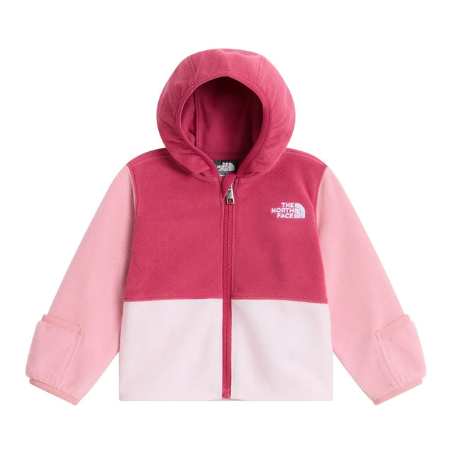 Polar Copii The North Face Baby Glacier Full-Zip Polar Copii The North Face Baby Glacier Full-Zip