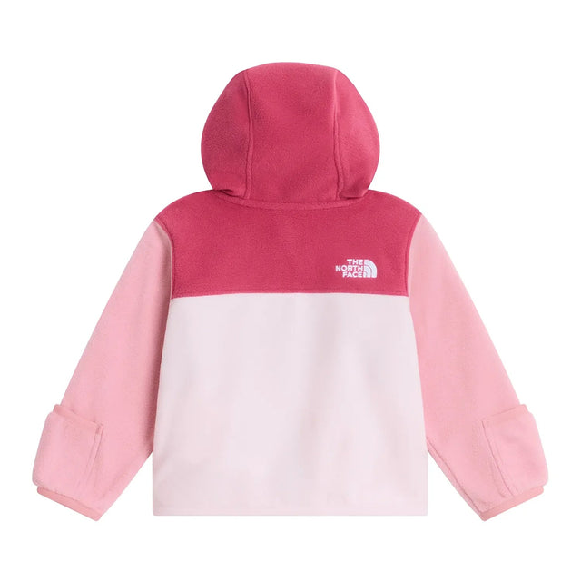 Polar Copii The North Face Baby Glacier Full-Zip Polar Copii The North Face Baby Glacier Full-Zip