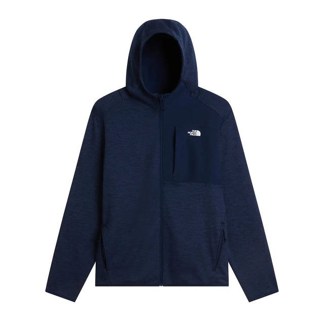 Polar Barbati The North Face M TNF Performance Fleece Full-Zip Polar Barbati The North Face M TNF Performance Fleece Full-Zip