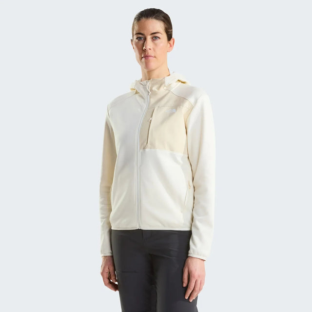 Polar Femei The North Face W TNF Performance Fleece Full-Zip Polar Femei The North Face W TNF Performance Fleece Full-Zip