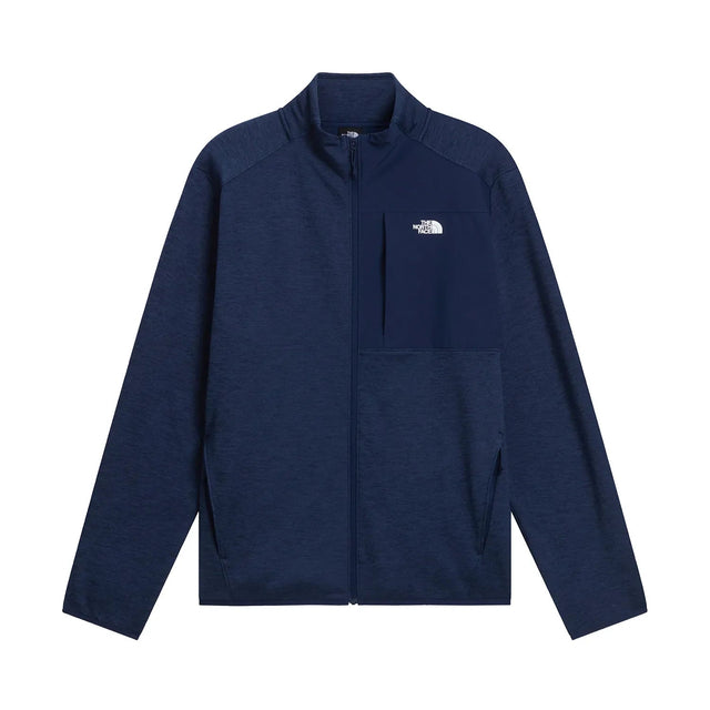 Polar Barbati The North Face M TNF Performance Fleece Full-Zip Polar Barbati The North Face M TNF Performance Fleece Full-Zip