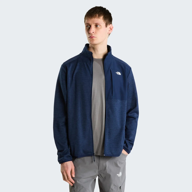 Polar Barbati The North Face M TNF Performance Fleece Full-Zip Polar Barbati The North Face M TNF Performance Fleece Full-Zip
