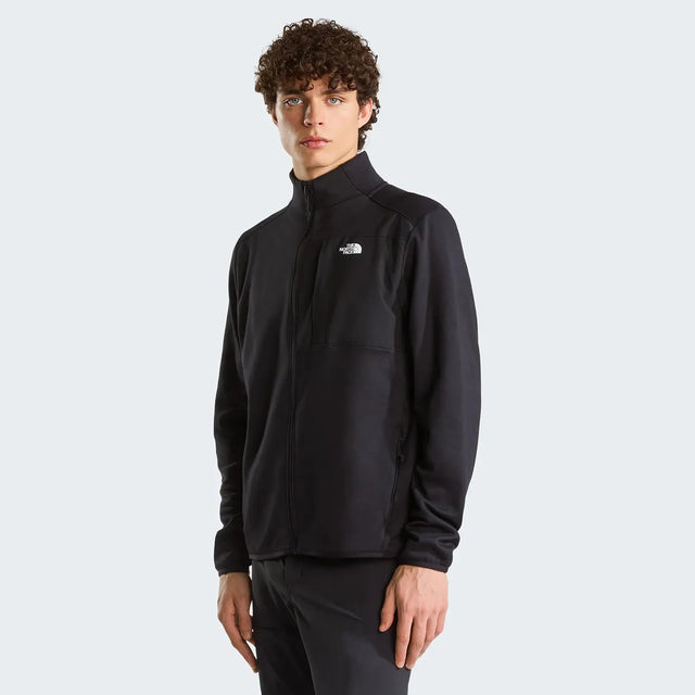 Polar Barbati The North Face M TNF Performance Fleece Full-Zip Polar Barbati The North Face M TNF Performance Fleece Full-Zip
