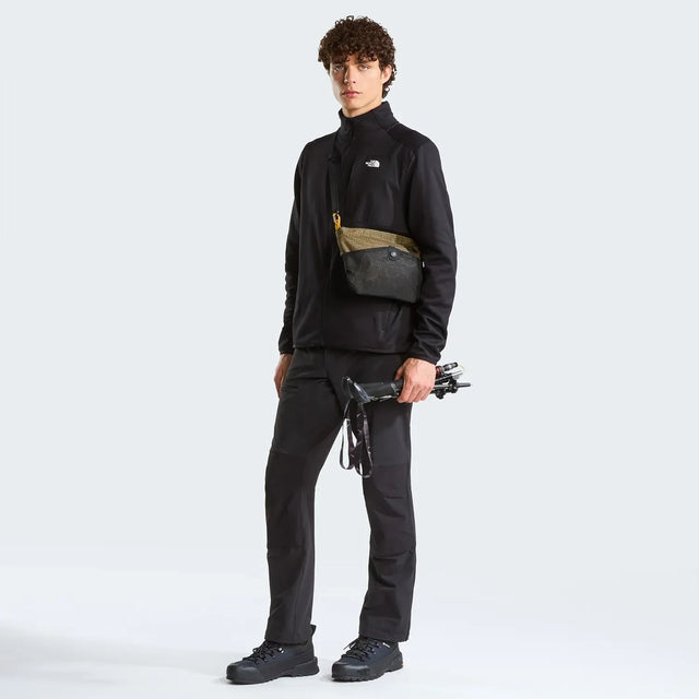 Polar Barbati The North Face M TNF Performance Fleece Full-Zip Polar Barbati The North Face M TNF Performance Fleece Full-Zip