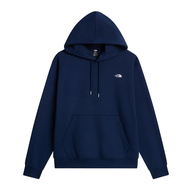 Hanorac Barbati The North Face M TNF Essential Simple Dome Hanorac Barbati The North Face M TNF Essential Simple Dome