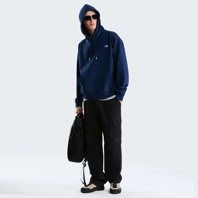 Hanorac Barbati The North Face M TNF Essential Simple Dome Hanorac Barbati The North Face M TNF Essential Simple Dome