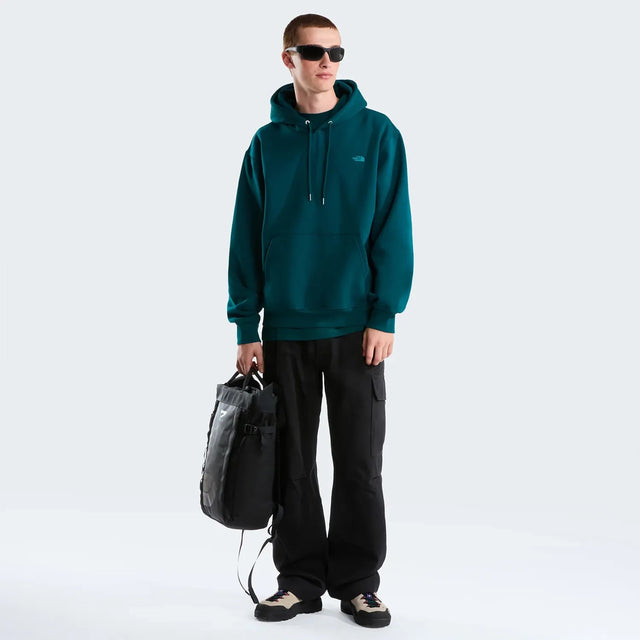 Hanorac Barbati The North Face M TNF Essential Simple Dome Hanorac Barbati The North Face M TNF Essential Simple Dome