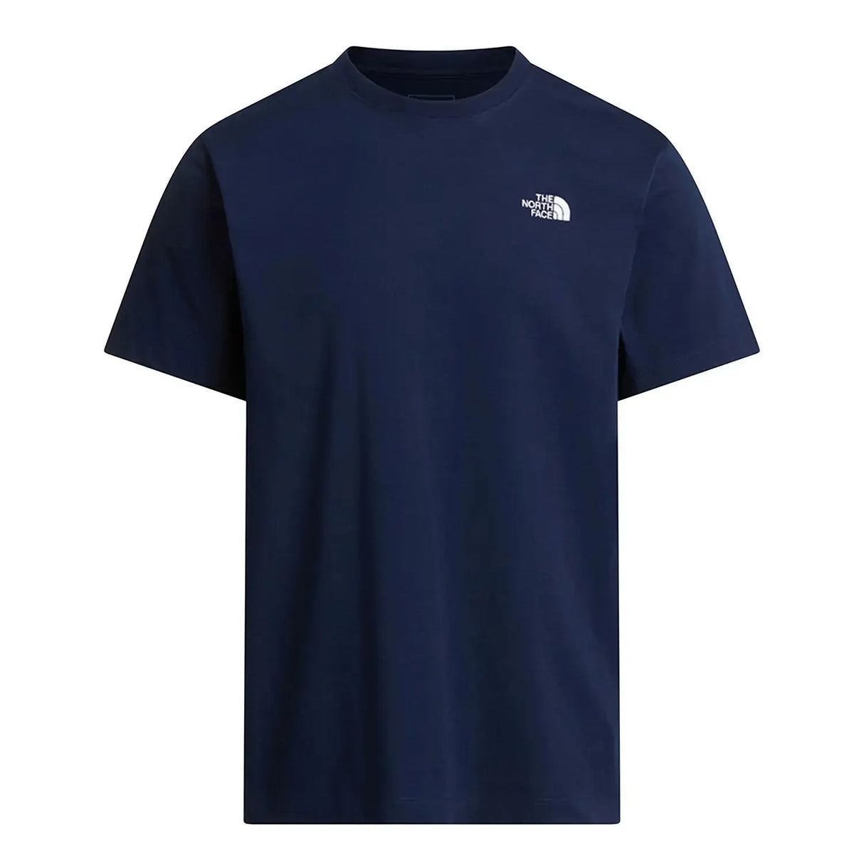 Tricou Barbati The North Face M Evolution Simple Dome Regular Tricou Barbati The North Face M Evolution Simple Dome Regular
