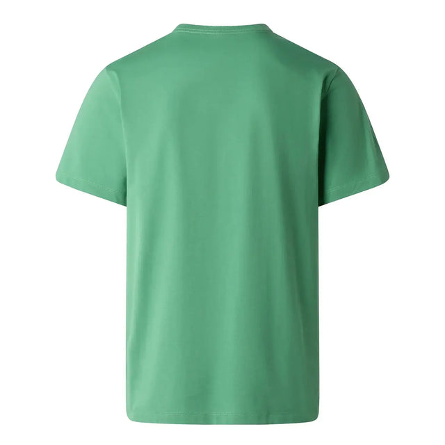 Tricou Barbati The North Face M Evolution Simple Dome Regular Tricou Barbati The North Face M Evolution Simple Dome Regular